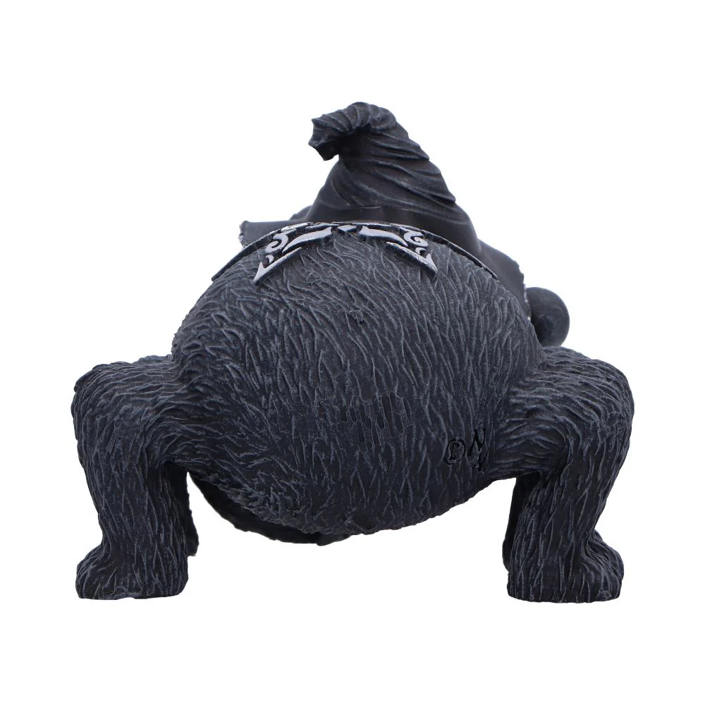 Arachnias - Occult Spider Cult Cuties Figurine - Image 3