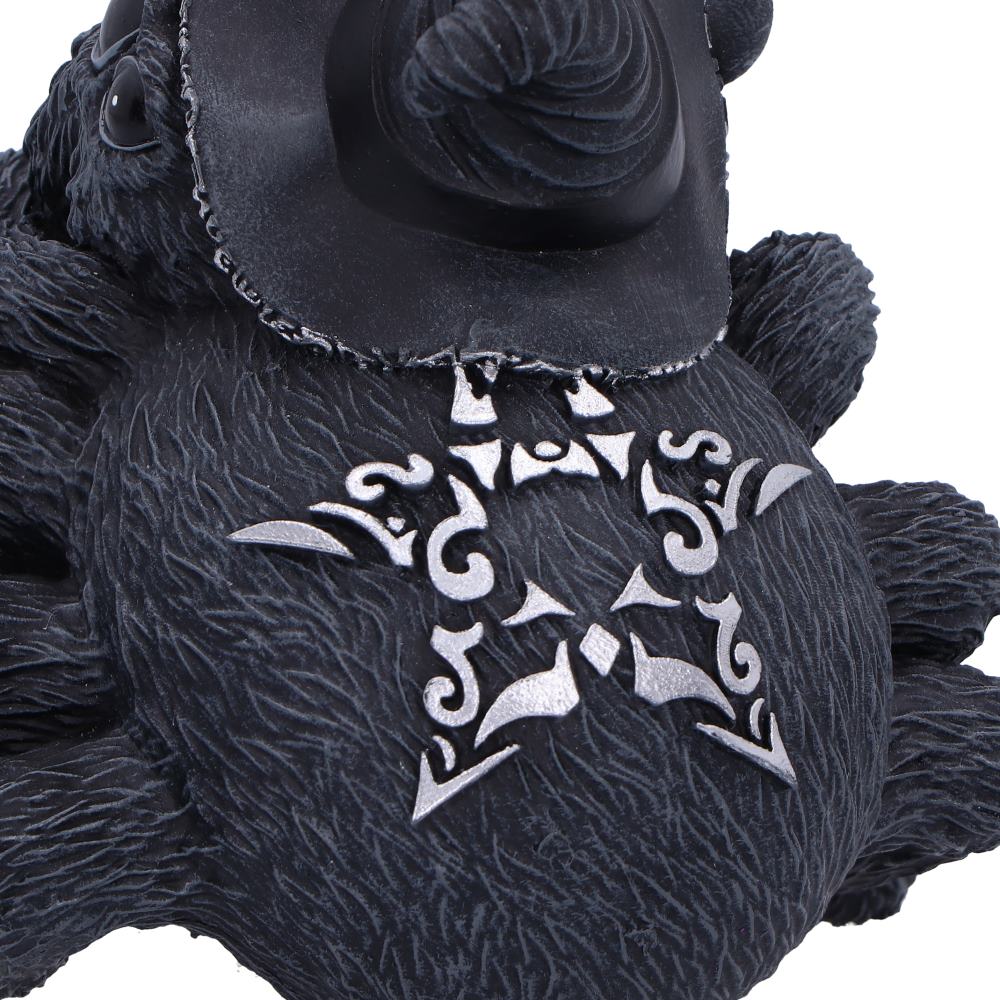 Arachnias - Occult Spider Cult Cuties Figurine - Image 6