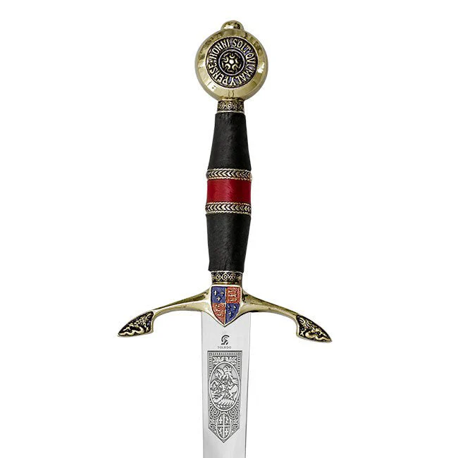 Black Prince Dagger - Image 3