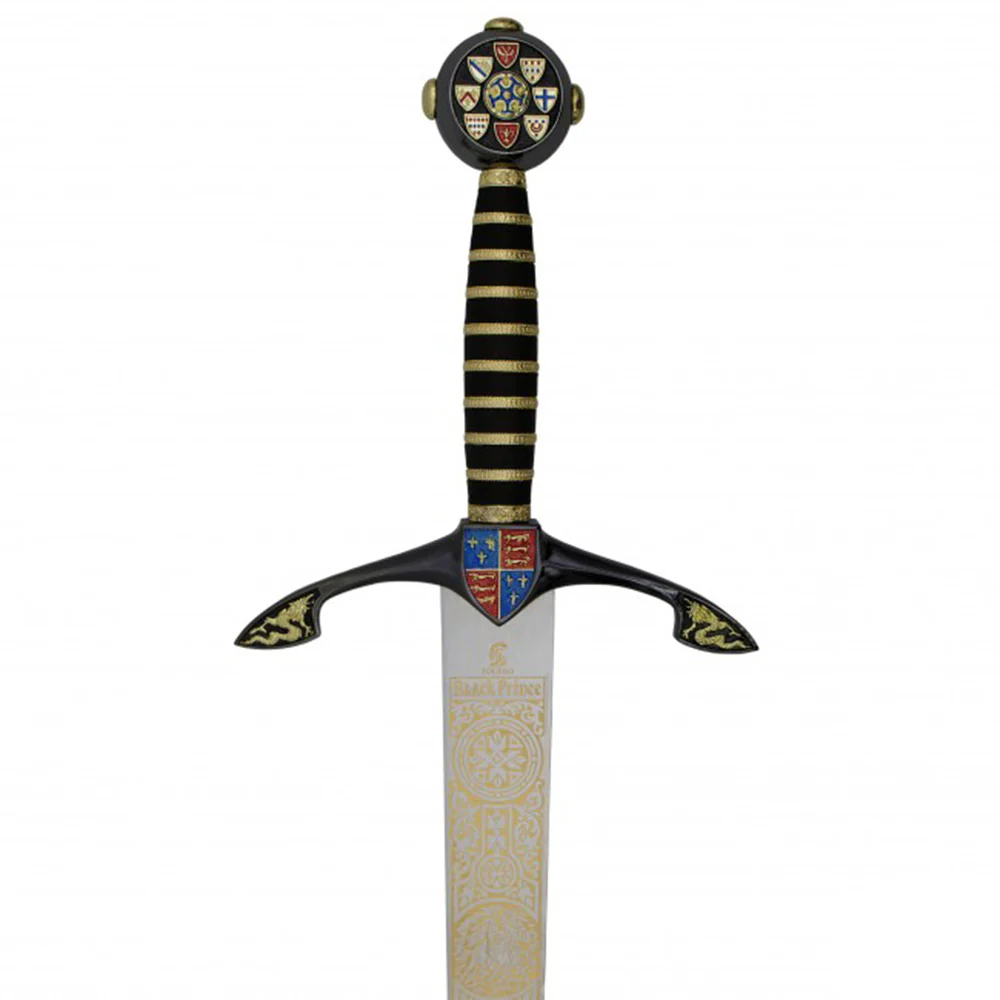 Black Prince Sword - Image 2