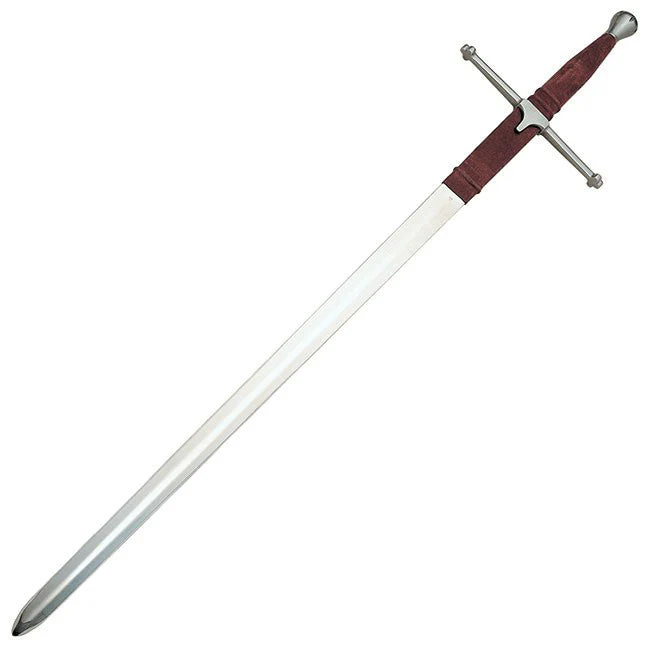 Braveheart William Wallace Sword - Marto - Image 3