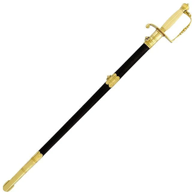 British Officer’s 5 Ball Spadroon (Sword) - 1786 Pattern - Image 2