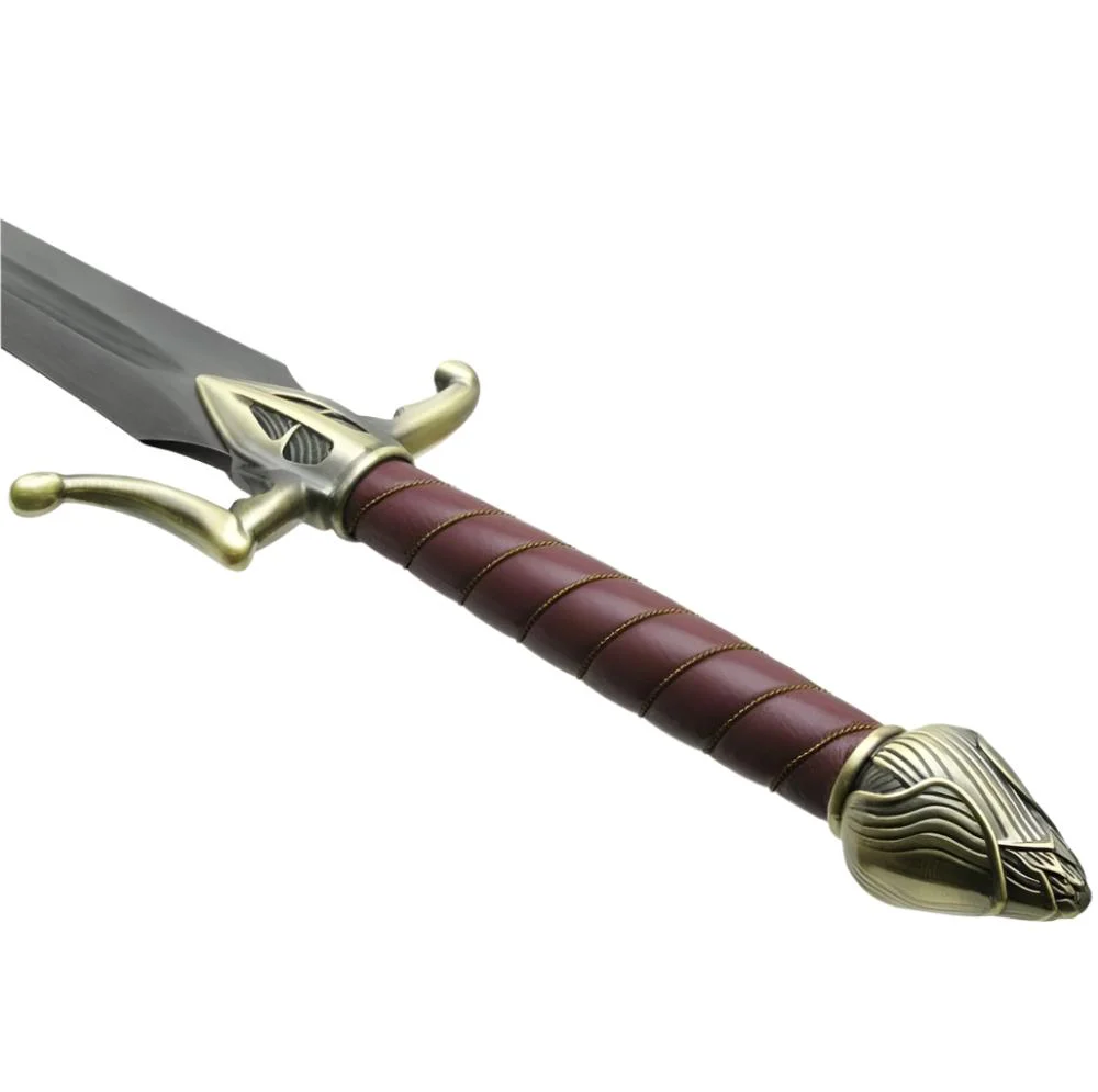 Caesura Sword of Kvothe - The Kingkiller Chronicle - Image 3