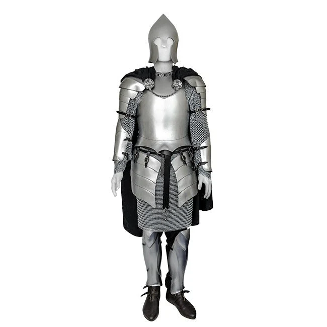 Citadel Guardian Cuirass and Tassets - Image 3