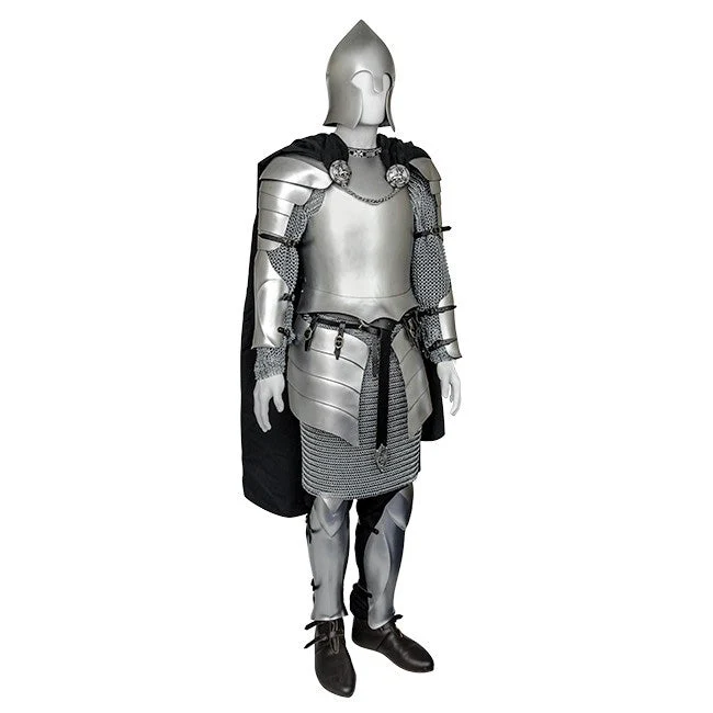 Citadel Guardian Cuirass and Tassets - Image 4