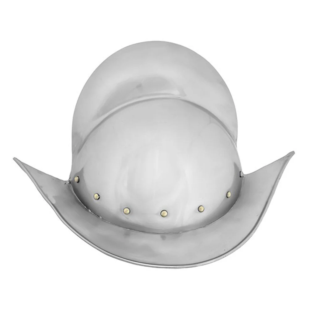 Comb Morion Helmet - Image 2