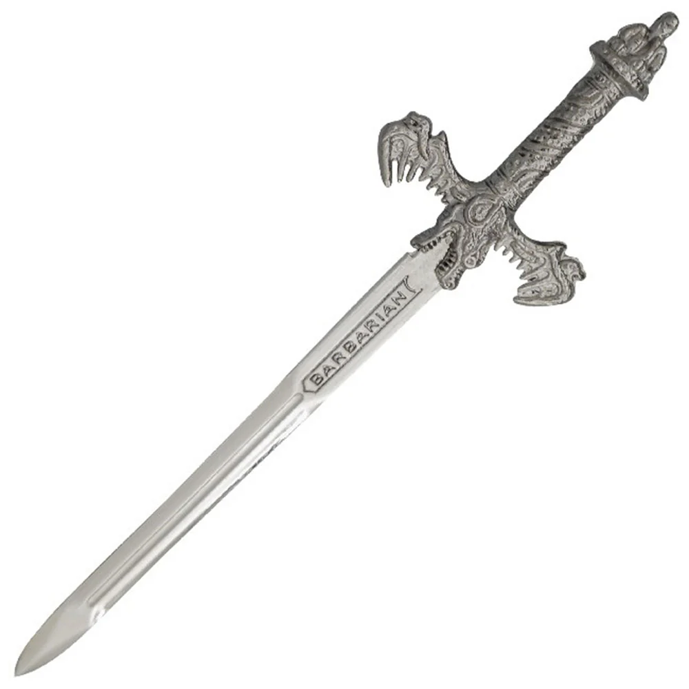 Conan the Barbarian (Mini Letter Opener) - Silver