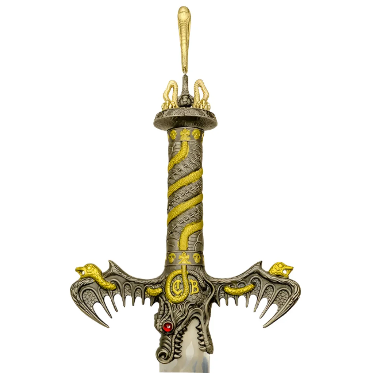 Conan the Barbarian Sword - Image 3