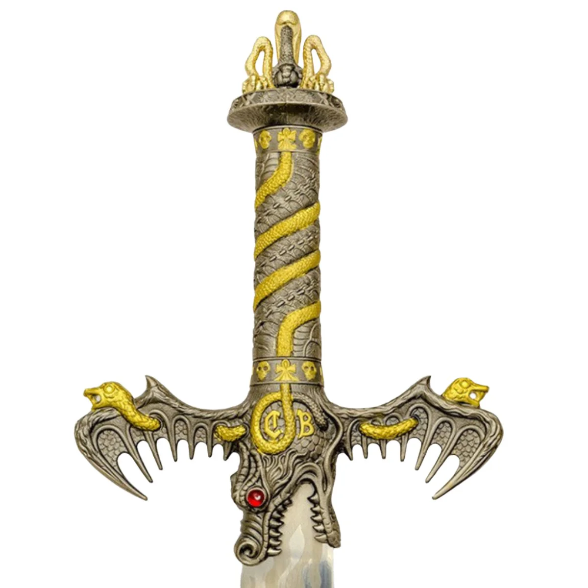 Conan the Barbarian Sword - Image 6