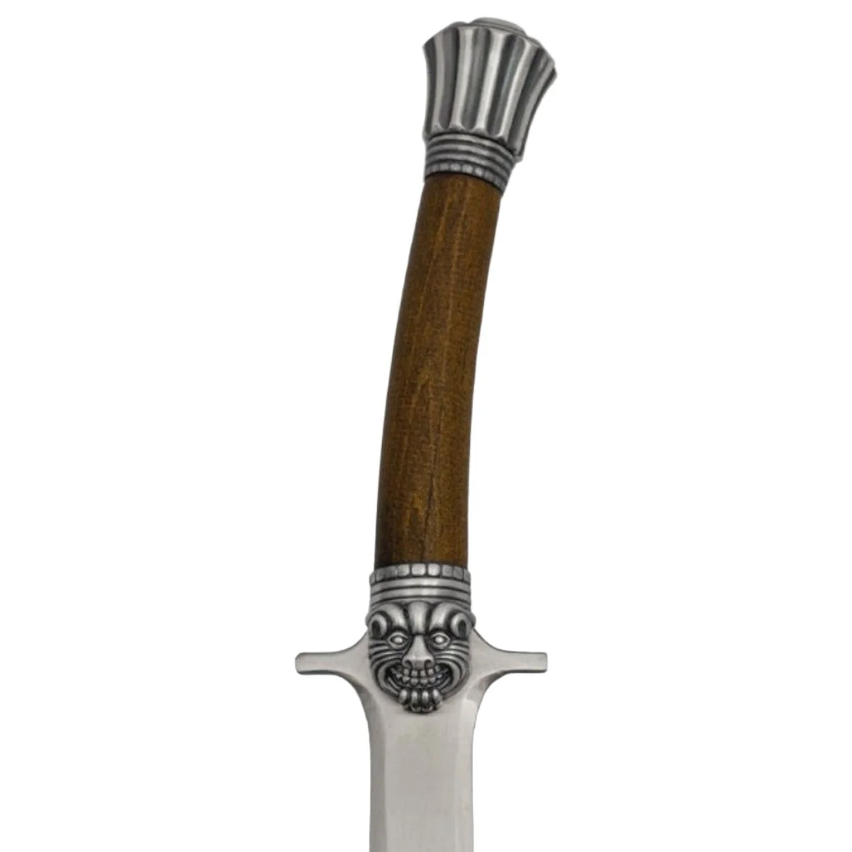Conan the Barbarian Valeria Sword - Silver - Image 2