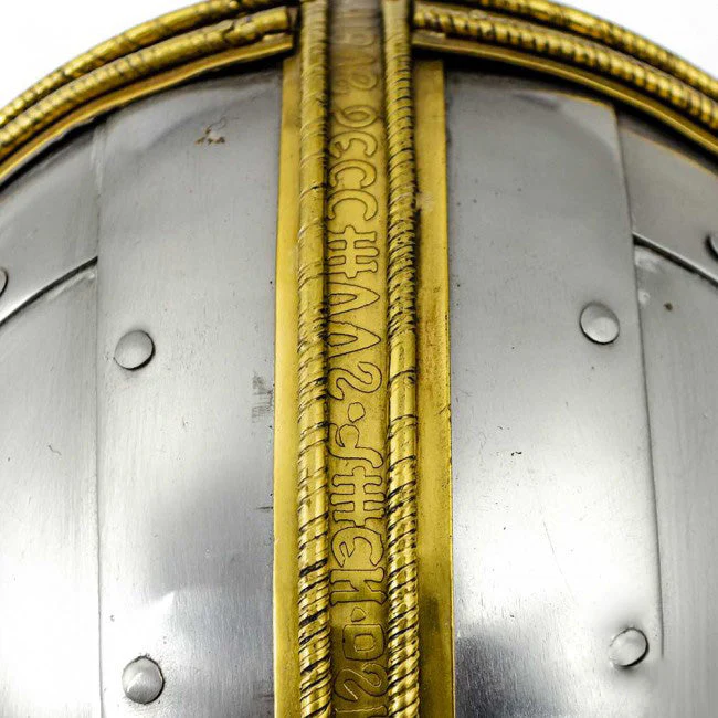 Coppergate Helmet - Image 3