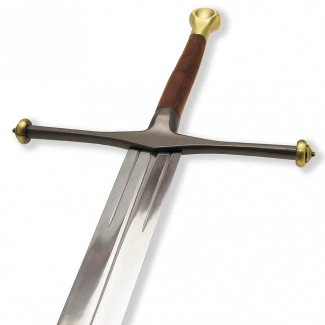 Game of Thrones Ice Sword of Ned Stark - Image 3
