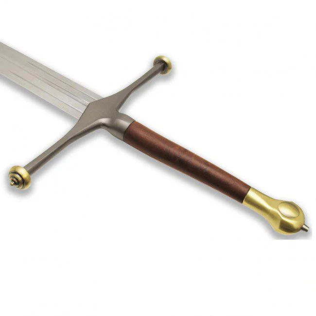 Game of Thrones Ice Sword of Ned Stark - Image 4