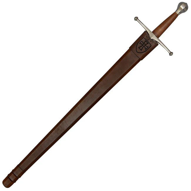 Crusader Knight’s Sword - Image 2