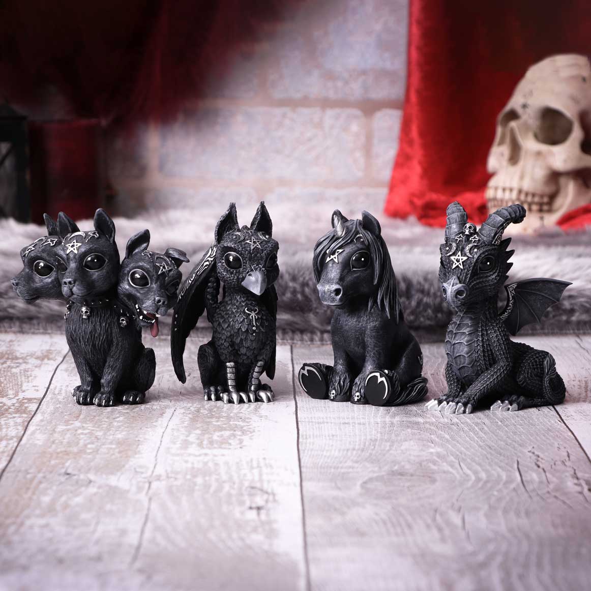 Culticorn - Cult Cuties Figurine - Image 9