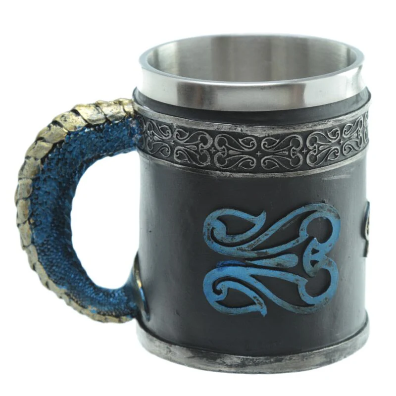 Dark Legends Dragon Tankard - Image 6