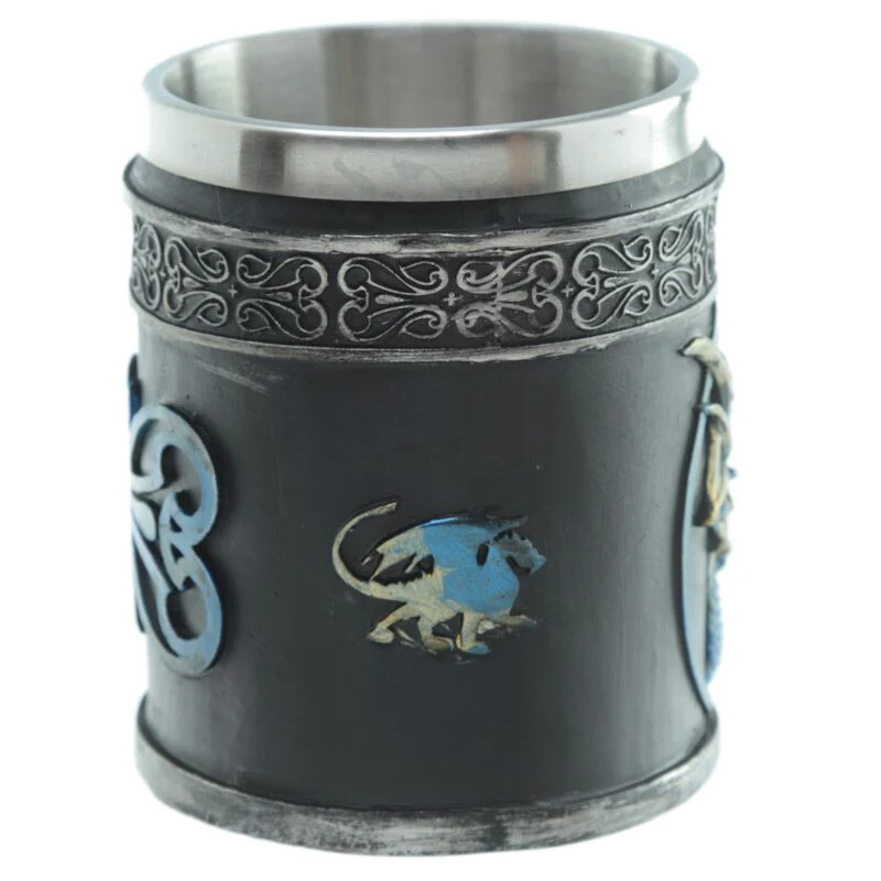 Dark Legends Dragon Tankard - Image 8