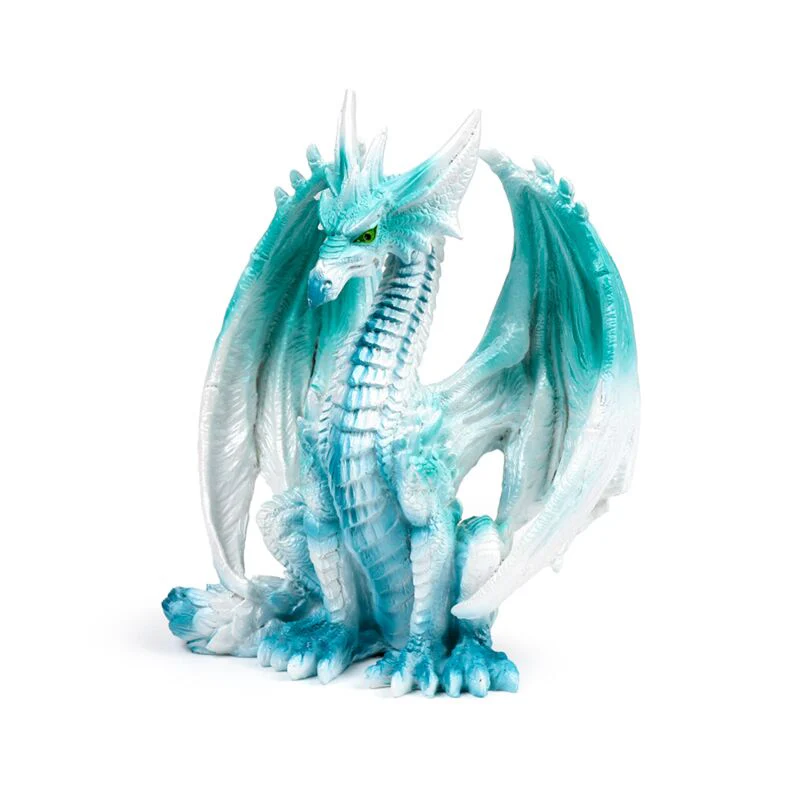 Dark Legends Master of the Ice Dragon - Image 3