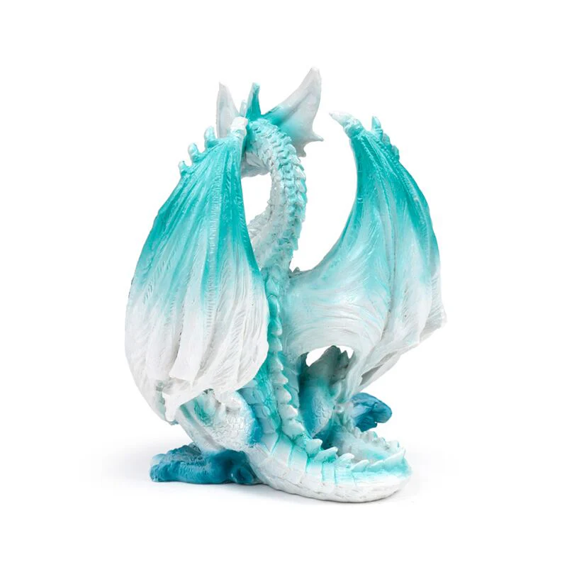 Dark Legends Master of the Ice Dragon - Image 5