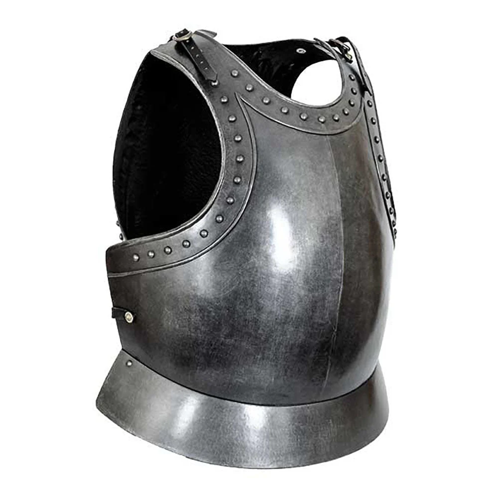 Dark Sentinel Cuirass (Back & Breast Plates) - Image 2