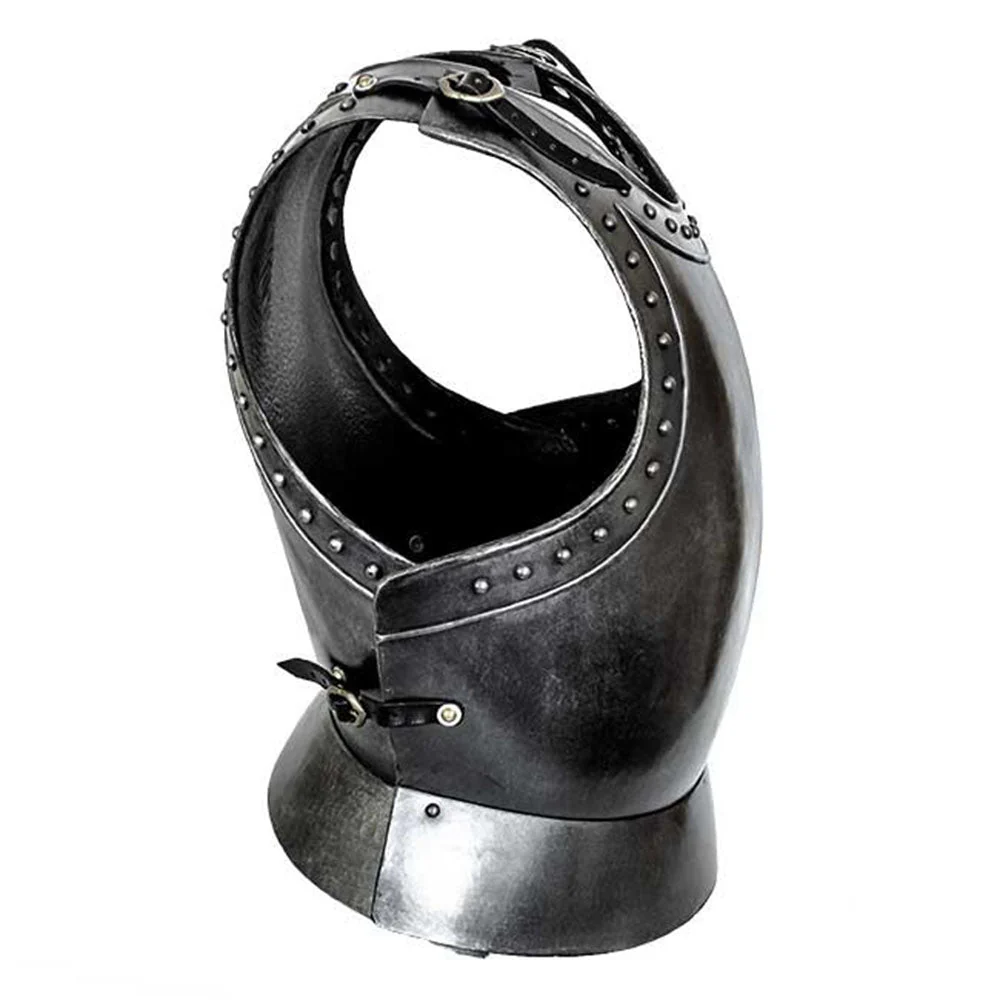 Dark Sentinel Cuirass (Back & Breast Plates) - Image 3