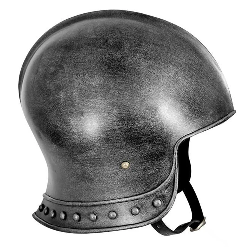 Dark Sentinel Helmet - Image 2