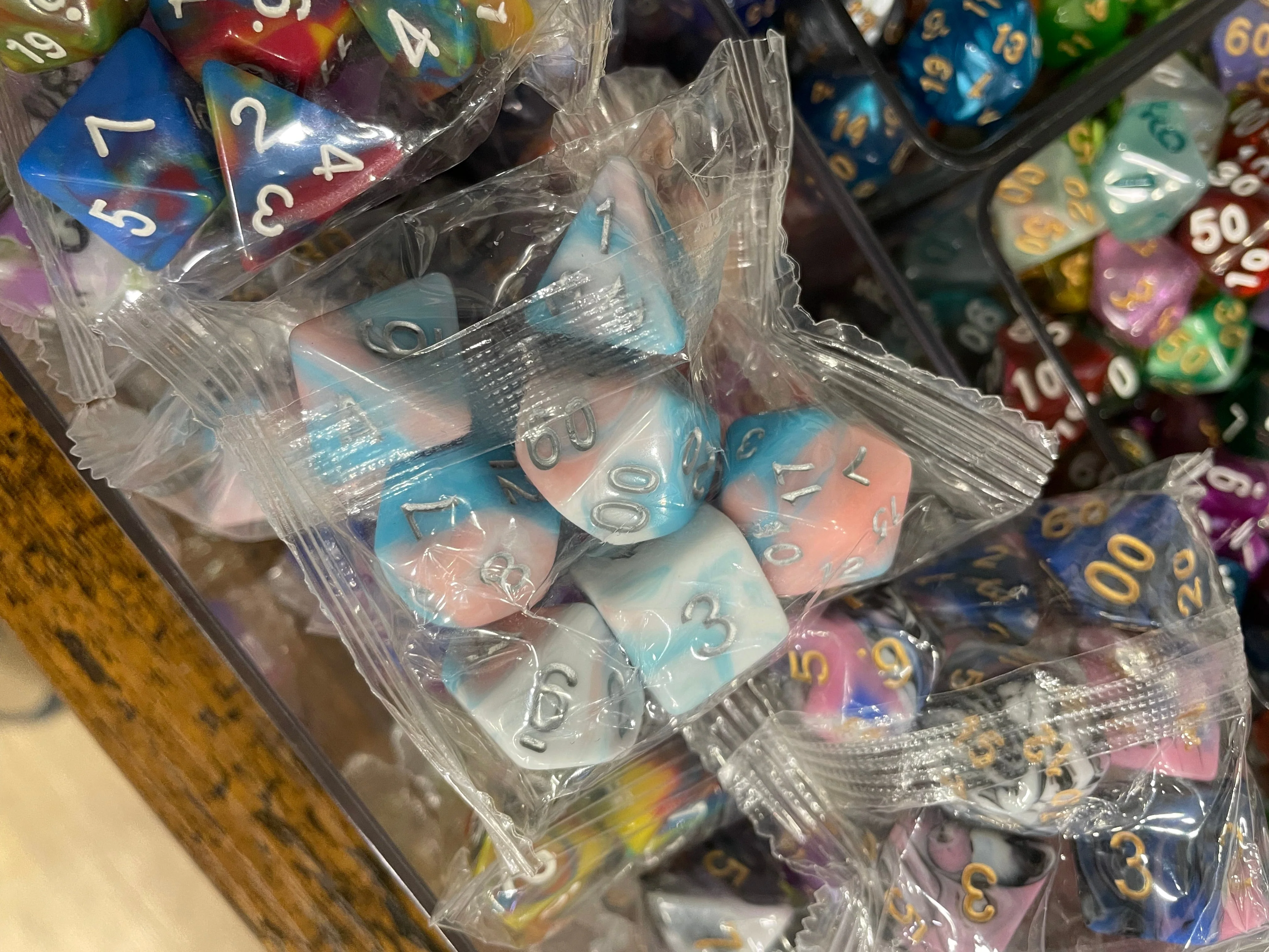 Dice - Image 3
