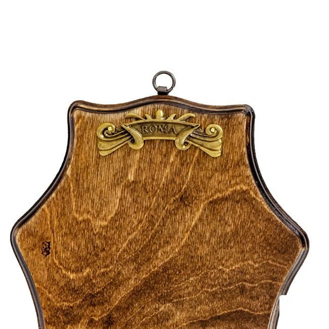 Display Plaque for Roman Gladius - Image 2