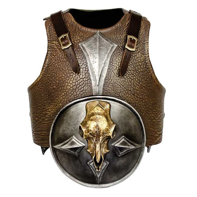 Dragonslayer Armour Set - Image 6