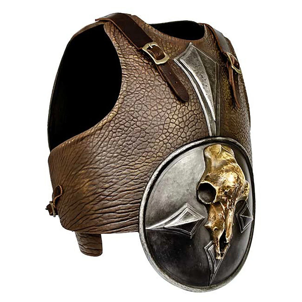 Dragonslayer Cuirass - Image 3