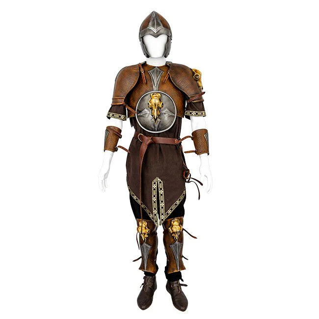 Dragonslayer Cuirass - Image 5