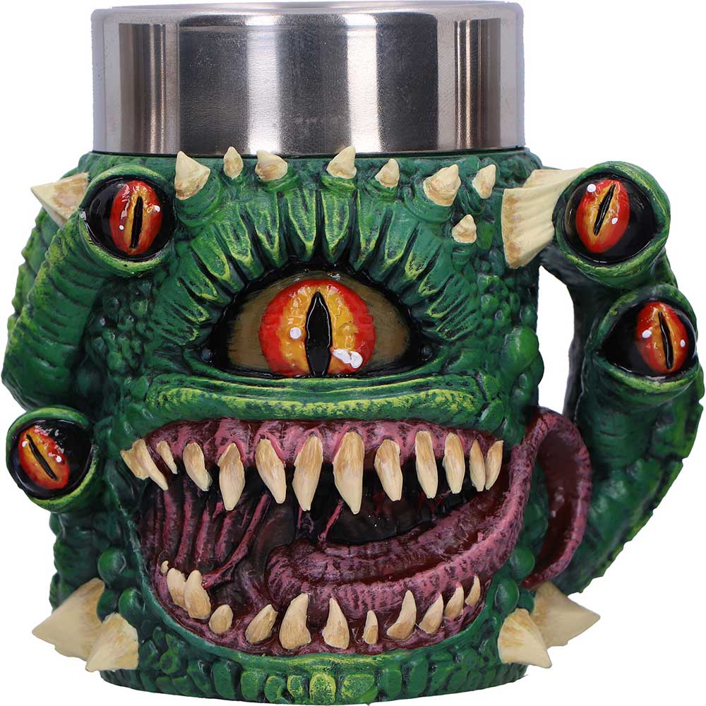 Dungeons & Dragons Mini Monster Tiny Tankards (Set of 3) - Image 5