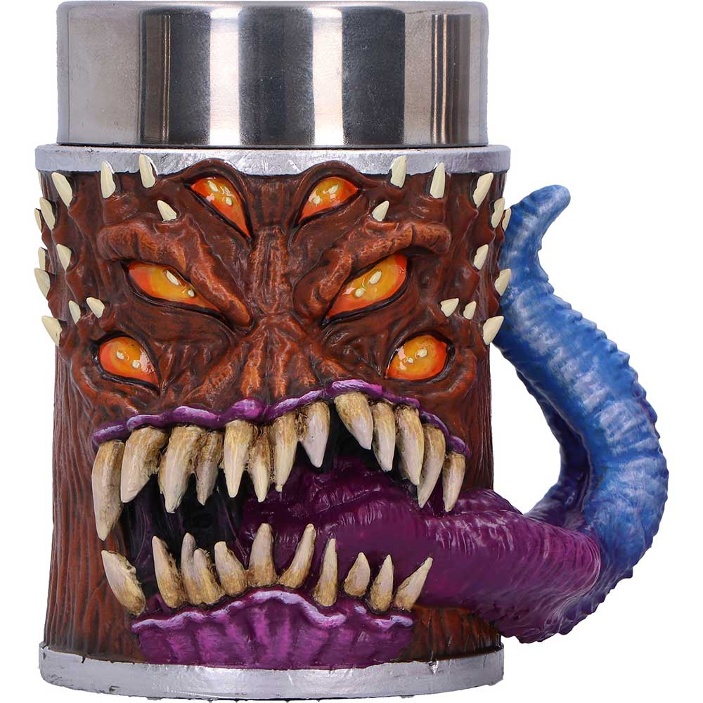 Dungeons & Dragons Mini Monster Tiny Tankards (Set of 3) - Image 6
