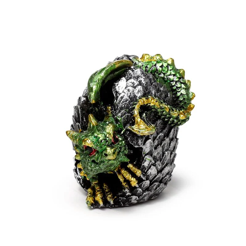 Elements Dragon Hatching Dragon Egg - Image 13