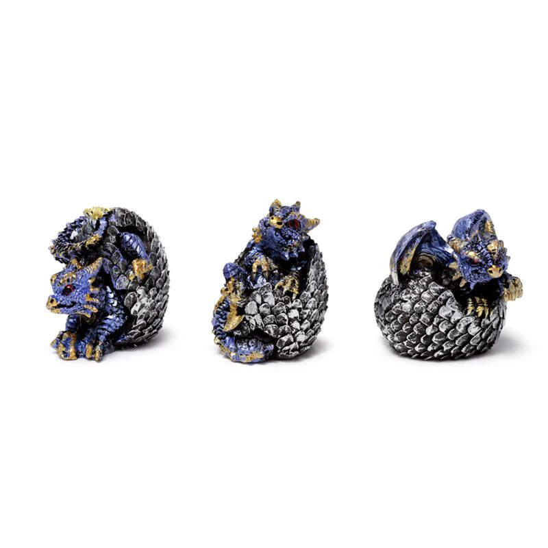 Elements Dragon Hatching Dragon Egg - Image 3