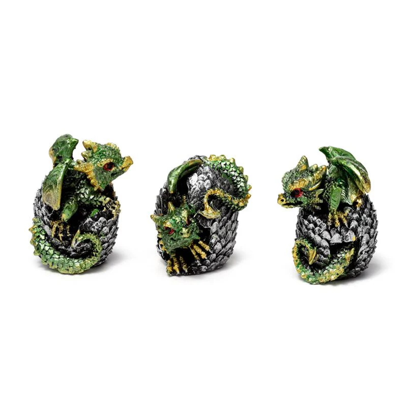 Elements Dragon Hatching Dragon Egg - Image 4