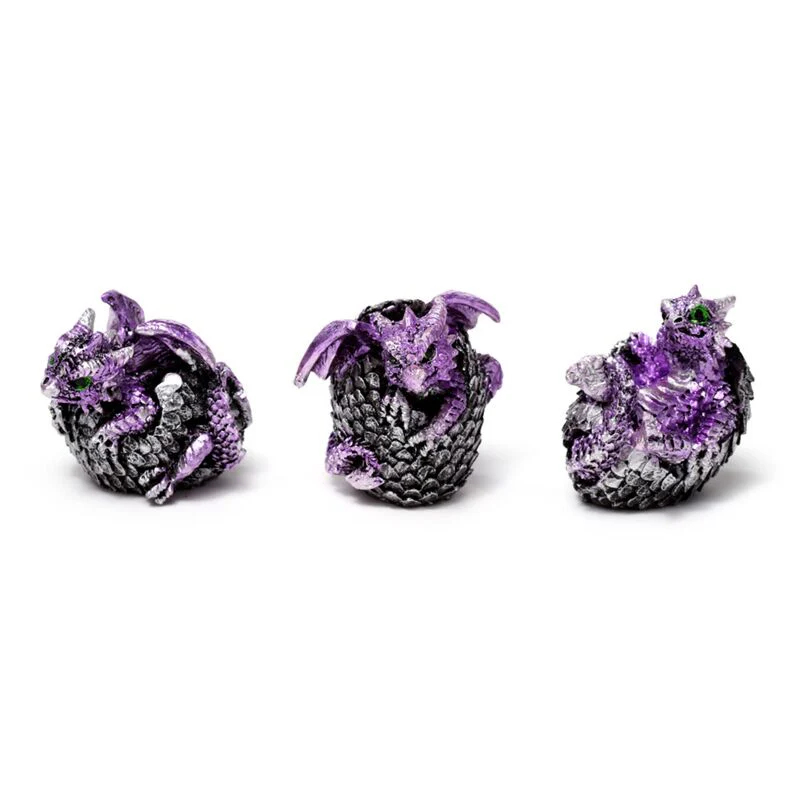 Elements Dragon Hatching Dragon Egg - Image 5