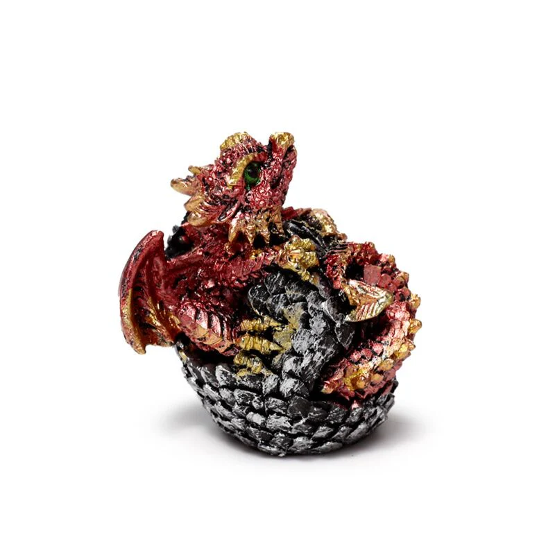 Elements Dragon Hatching Dragon Egg - Image 6