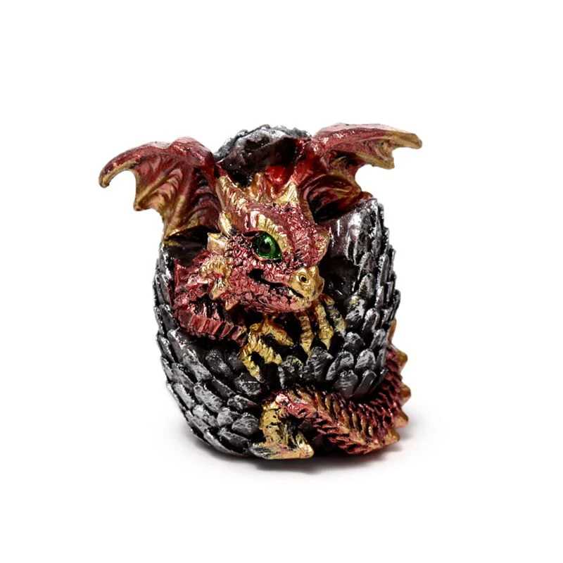 Elements Dragon Hatching Dragon Egg - Image 7