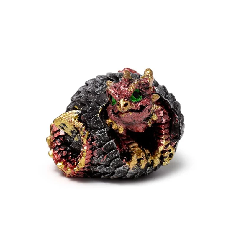 Elements Dragon Hatching Dragon Egg - Image 8