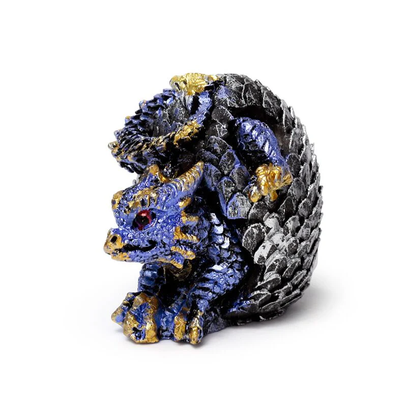 Elements Dragon Hatching Dragon Egg - Image 9