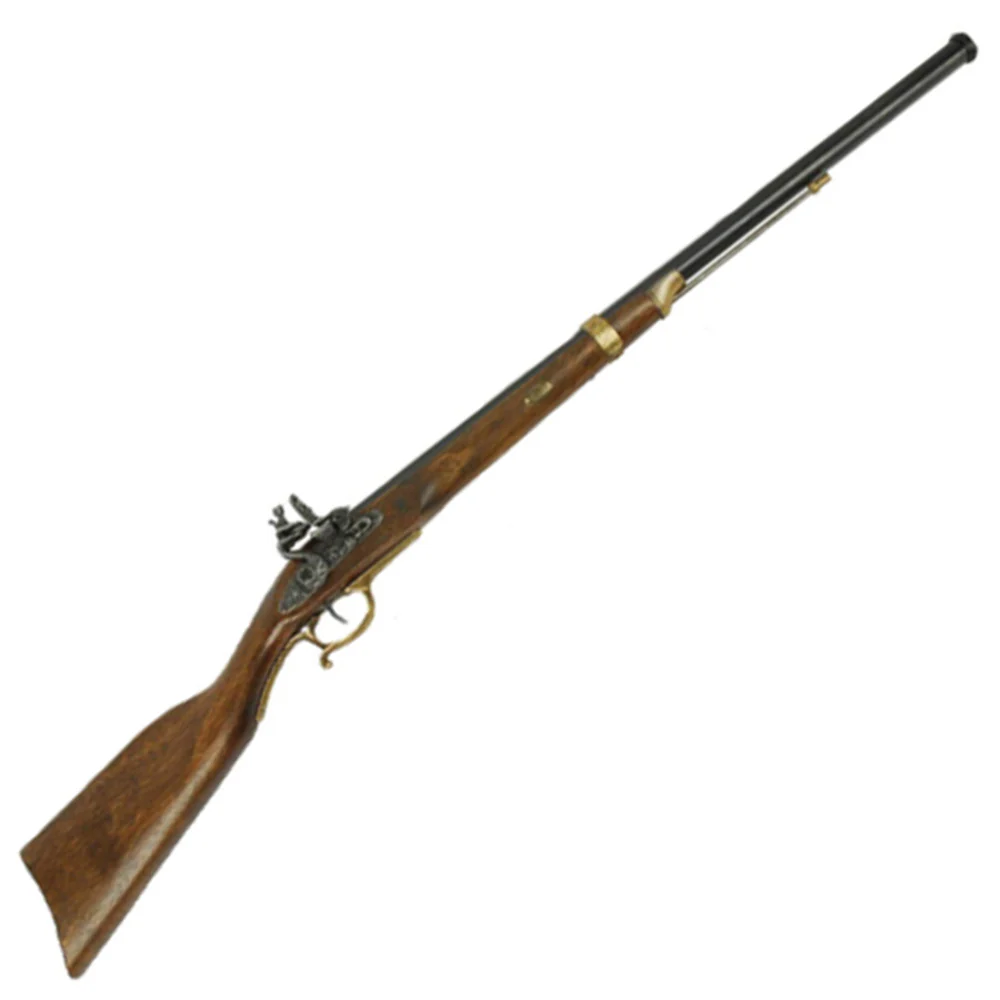 European Rifle