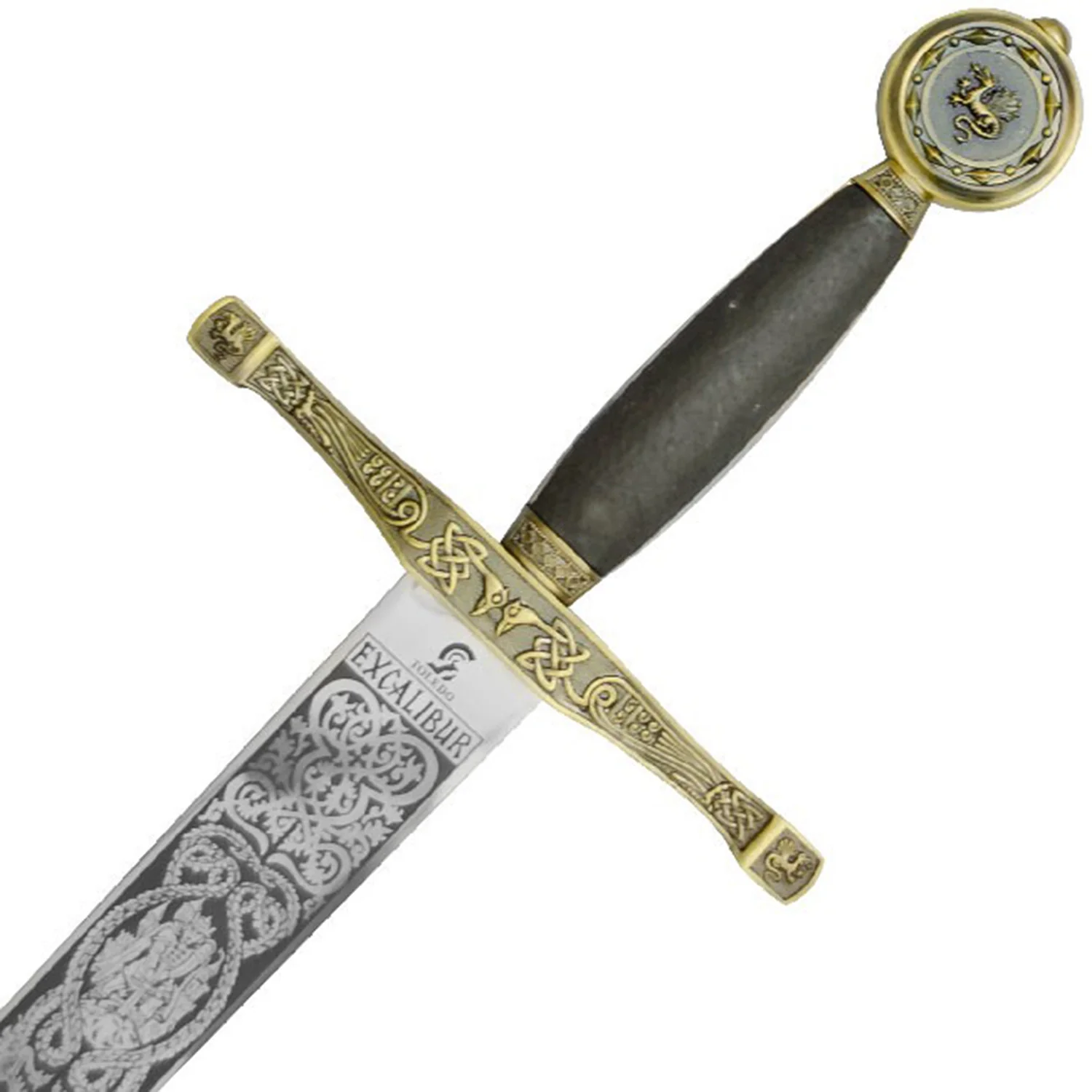 Excalibur Sword - Bronze - Image 2