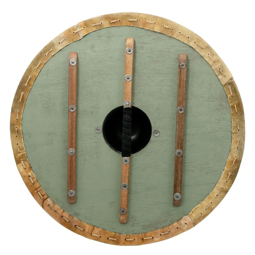 Fenrir Viking Shield - Image 2