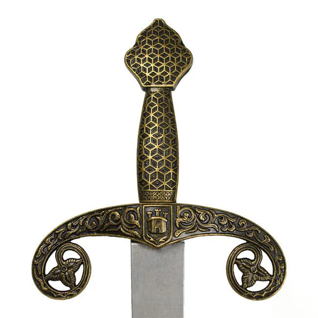 Ferdinand III Sword - Image 2