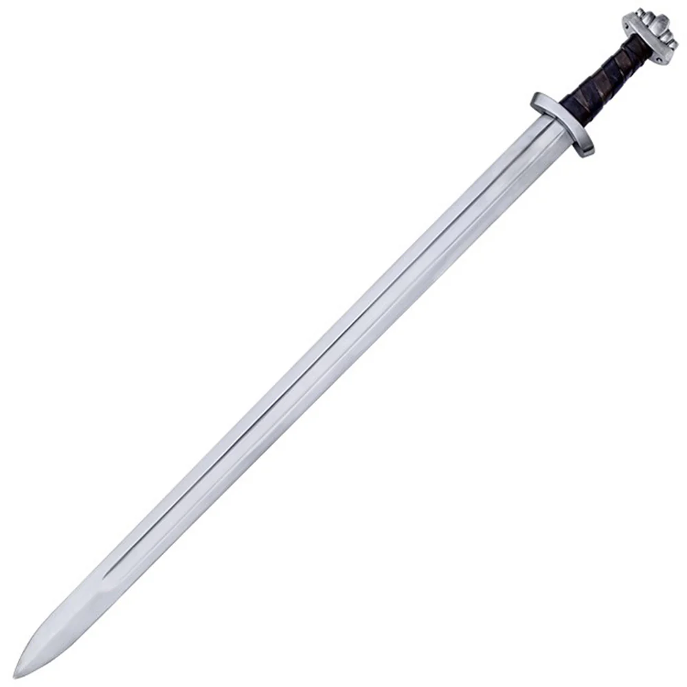 Five Lobe Viking Sword