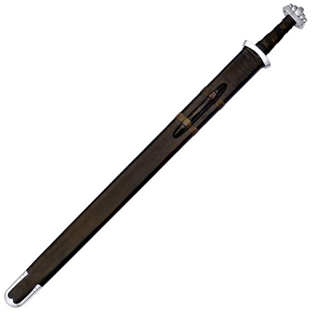 Five Lobe Viking Sword - Image 2