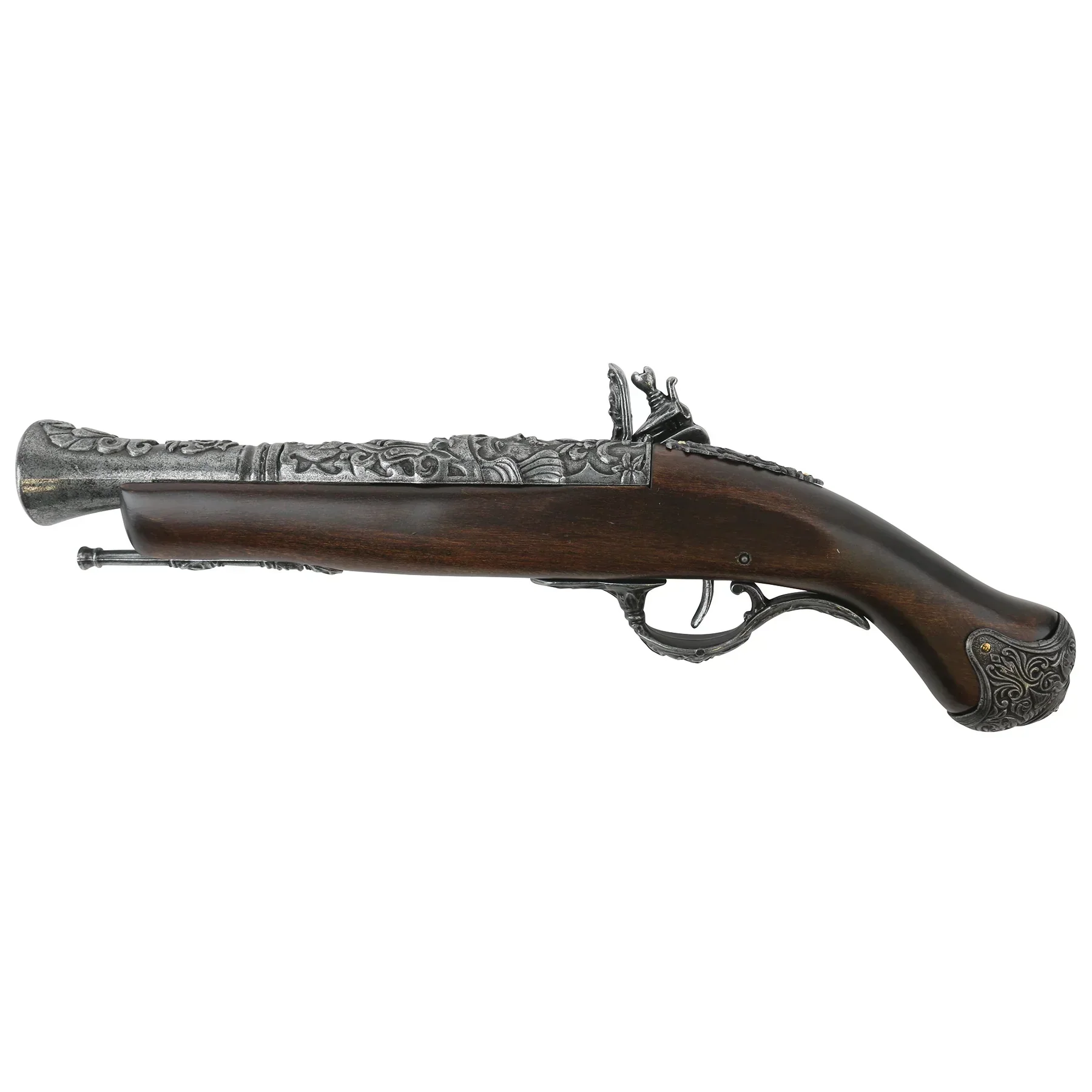Flintlock Blunderbuss Pistol - 17th Century - Image 2