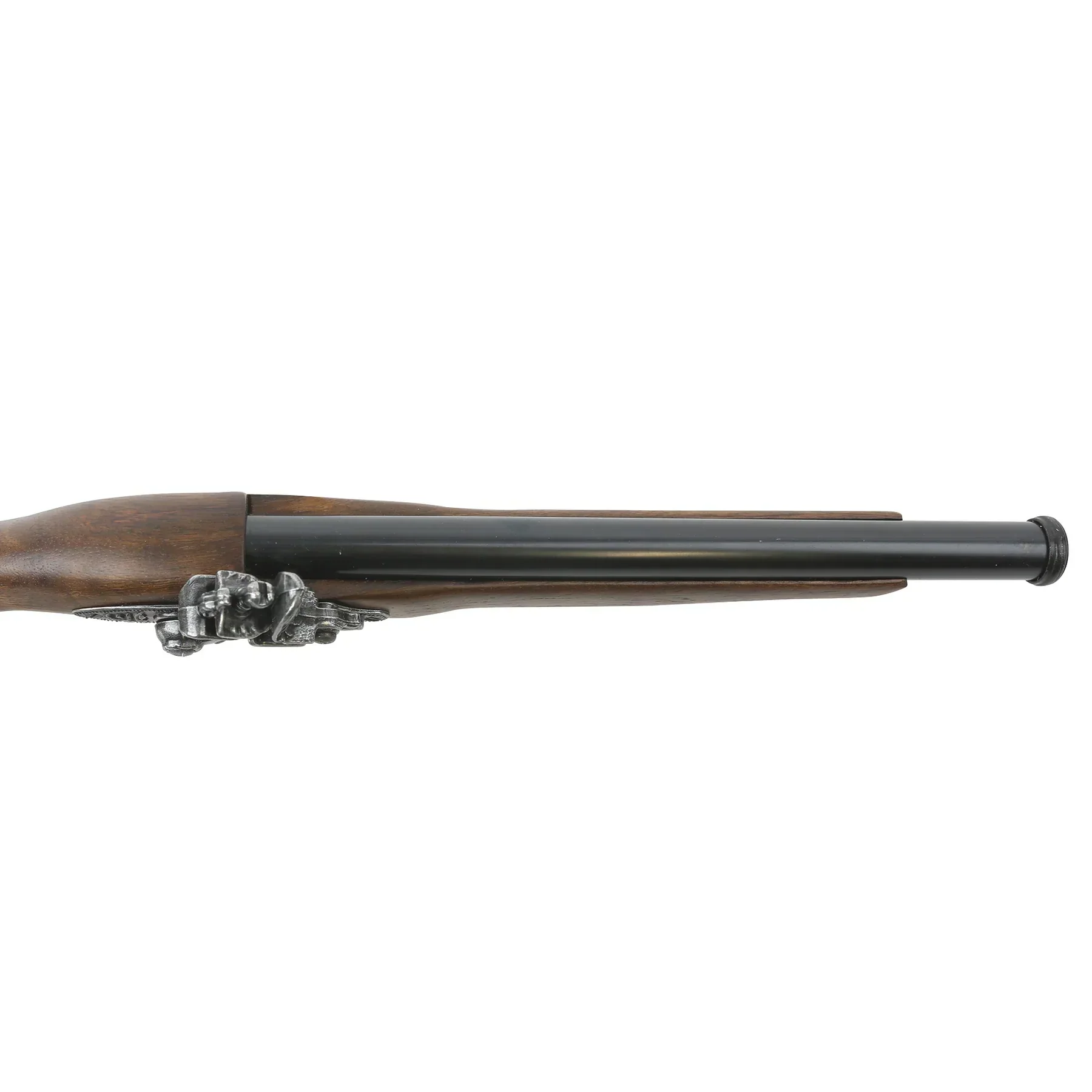 Flintlock Duelling Pistol - 17th Century - Image 4