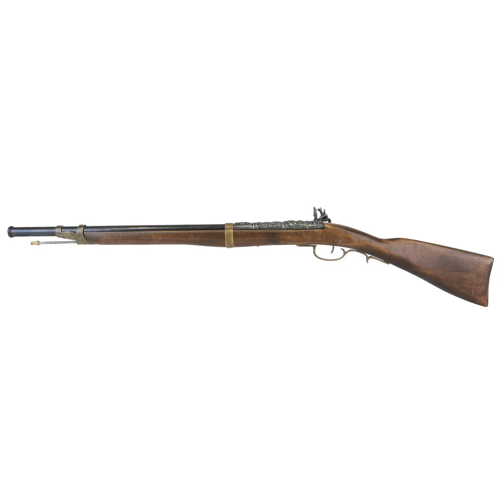 Flintlock Musket - Image 2
